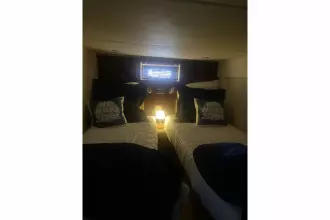 Thumbnail von Sea Ray 48 Sundancer