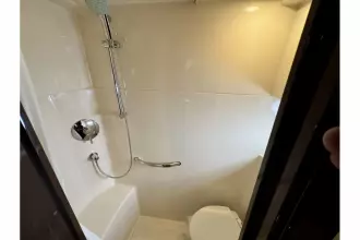 Thumbnail von Sea Ray 48 Sundancer