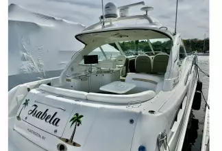 Thumbnail von Sea Ray 48 Sundancer