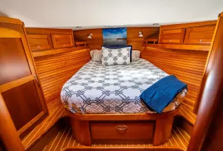 Thumbnail von Sabre 48 Salon Express