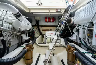 Thumbnail von Sabre 48 Salon Express