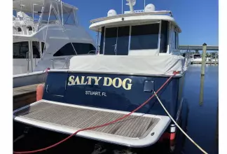 Thumbnail von Sabre 48 Salon Express