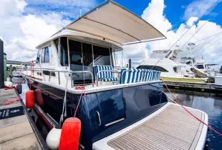 Thumbnail von Sabre 48 Salon Express