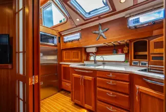 Thumbnail von Sabre 48 Salon Express