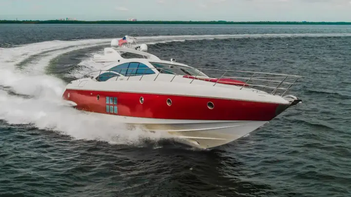 Azimut 68