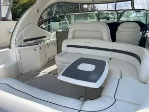 Thumbnail von Sea Ray 420 Sundancer