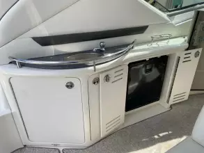 Thumbnail von Sea Ray 420 Sundancer