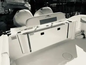 Thumbnail von Cobia 301 CC