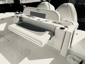 Thumbnail von Cobia 301 CC