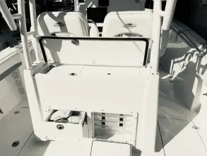 Thumbnail von Cobia 301 CC