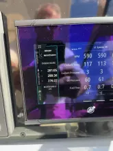 Thumbnail von Formula 350 Crossover Bowrider