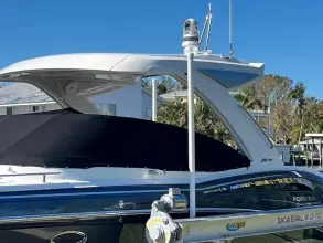 Thumbnail von Formula 350 Crossover Bowrider