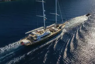 Thumbnail von Costruzioni Navali Tigullio Castagnola Custom ATLANTIKA