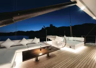 Thumbnail von Costruzioni Navali Tigullio Castagnola Custom ATLANTIKA