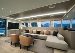 Thumbnail von Costruzioni Navali Tigullio Castagnola Custom ATLANTIKA