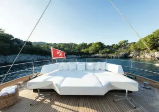 Thumbnail von Costruzioni Navali Tigullio Castagnola Custom ATLANTIKA