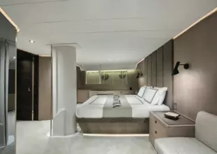 Thumbnail von Costruzioni Navali Tigullio Castagnola Custom ATLANTIKA