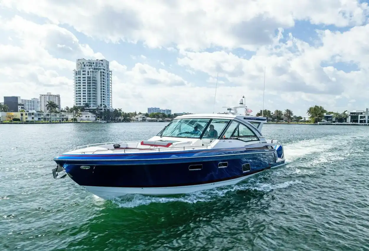 Thumbnail von Formula 430 SSC LOGAN'S RUN