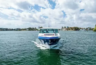 Thumbnail von Formula 430 SSC LOGAN'S RUN