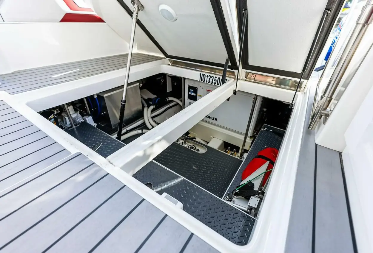 Thumbnail von Formula 430 SSC LOGAN'S RUN