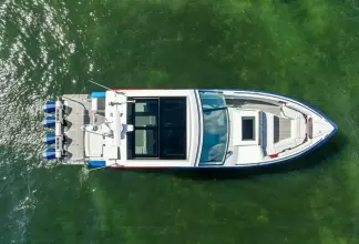 Thumbnail von Formula 430 SSC LOGAN'S RUN