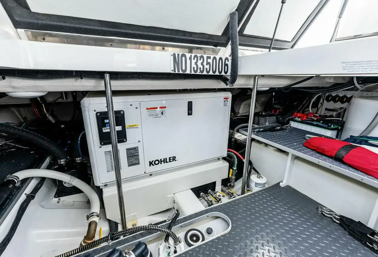 Thumbnail von Formula 430 SSC LOGAN'S RUN