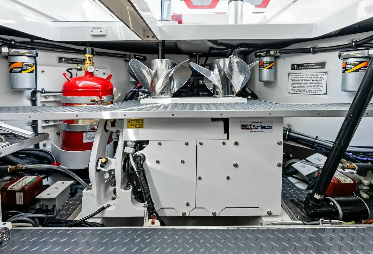 Thumbnail von Formula 430 SSC LOGAN'S RUN