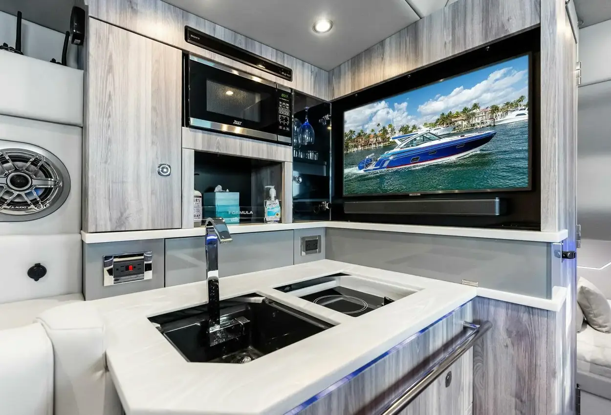 Thumbnail von Formula 430 SSC LOGAN'S RUN