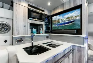 Thumbnail von Formula 430 SSC LOGAN'S RUN