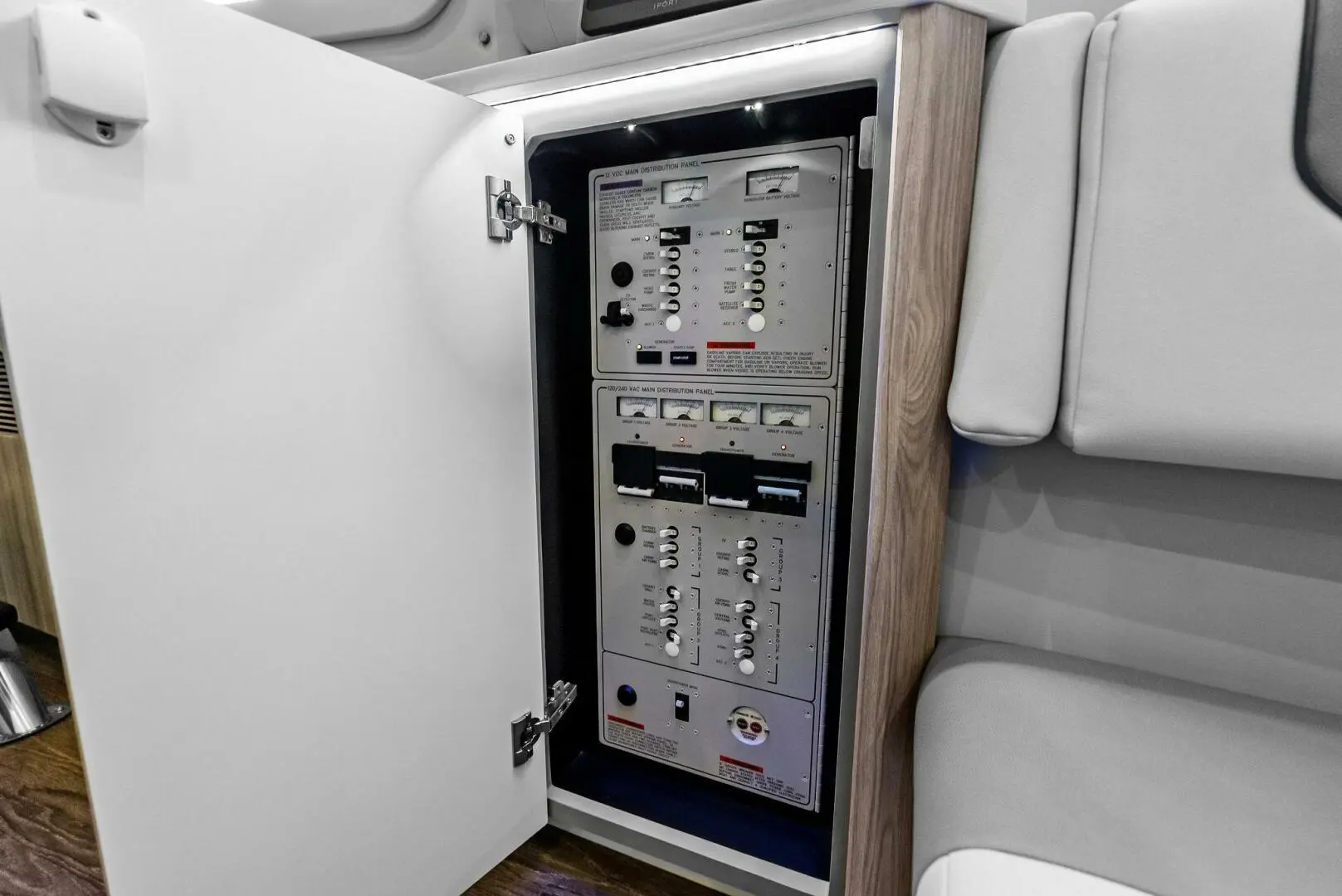 Thumbnail von Formula 430 SSC LOGAN'S RUN