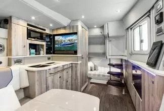 Thumbnail von Formula 430 SSC LOGAN'S RUN