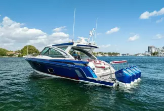 Thumbnail von Formula 430 SSC LOGAN'S RUN