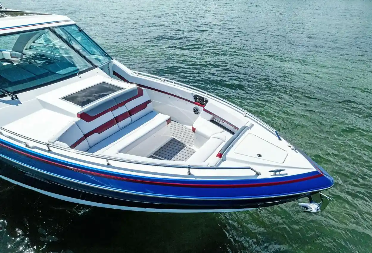 Thumbnail von Formula 430 SSC LOGAN'S RUN