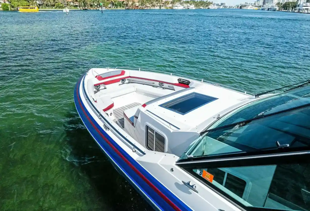 Thumbnail von Formula 430 SSC LOGAN'S RUN