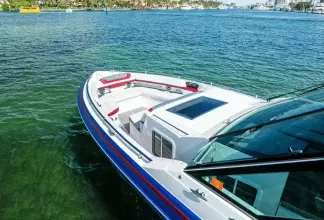 Thumbnail von Formula 430 SSC LOGAN'S RUN