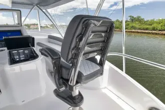 Thumbnail von Viking 72 Convertible LADY SURFBUM