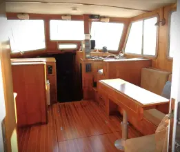 Thumbnail von Pettegrow Lobster Boat HI YO SILVER