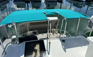 Thumbnail von Nordic Tugs 32 FLORIAN