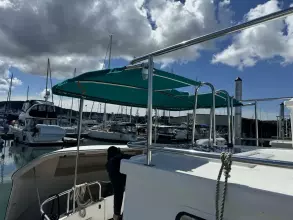 Thumbnail von Nordic Tugs 32 FLORIAN