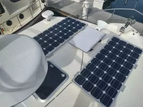 Thumbnail von Nordic Tugs 32 FLORIAN