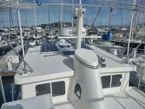 Thumbnail von Nordic Tugs 32 FLORIAN