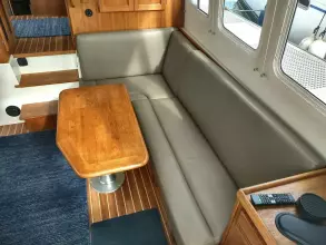 Thumbnail von Nordic Tugs 32 FLORIAN