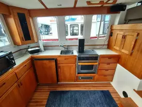 Thumbnail von Nordic Tugs 32 FLORIAN