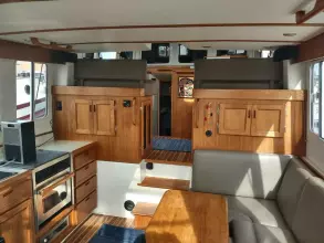 Thumbnail von Nordic Tugs 32 FLORIAN