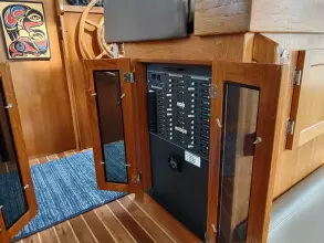 Thumbnail von Nordic Tugs 32 FLORIAN