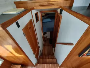 Thumbnail von Nordic Tugs 32 FLORIAN