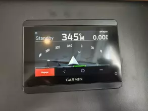 Thumbnail von Nordic Tugs 32 FLORIAN