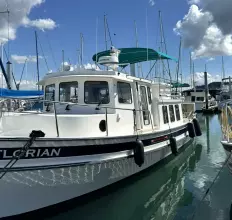 Thumbnail von Nordic Tugs 32 FLORIAN