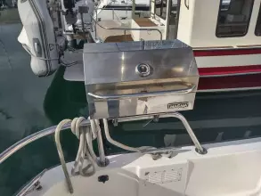 Thumbnail von Nordic Tugs 32 FLORIAN