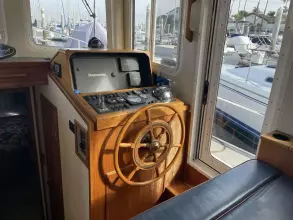 Thumbnail von Nordic Tugs 37 Moon River